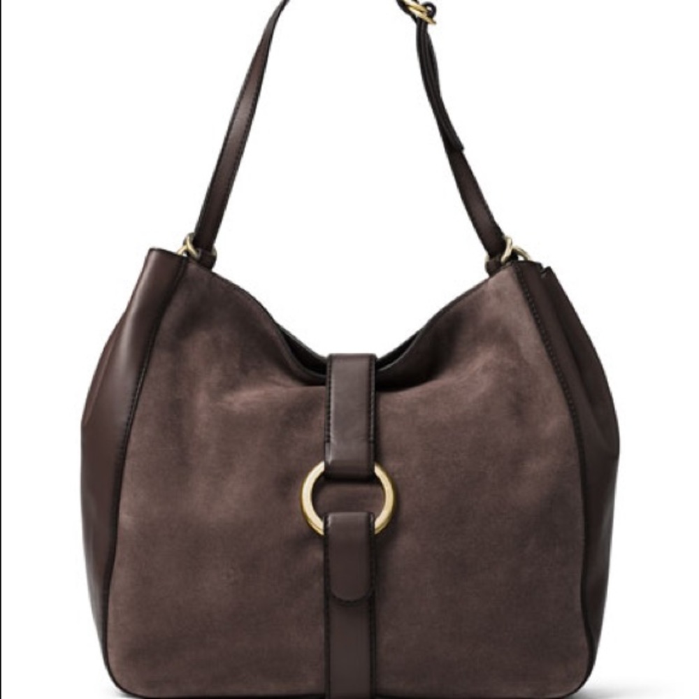 Michael Kors Quincy Tote